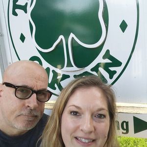 Meet your Posher, Susan